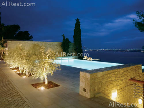 Nafplia Palace Hotel 9